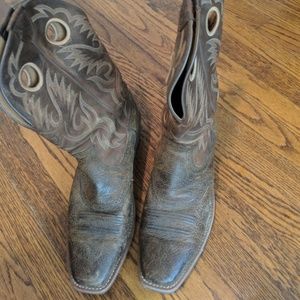 Ariat Cowboy Boots
